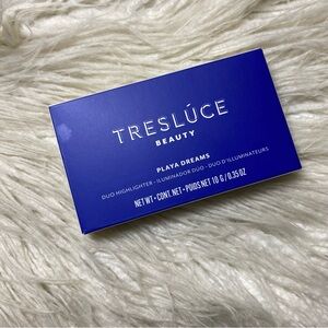 Treslúce Beauty Playa Dreams Duo Highlighter